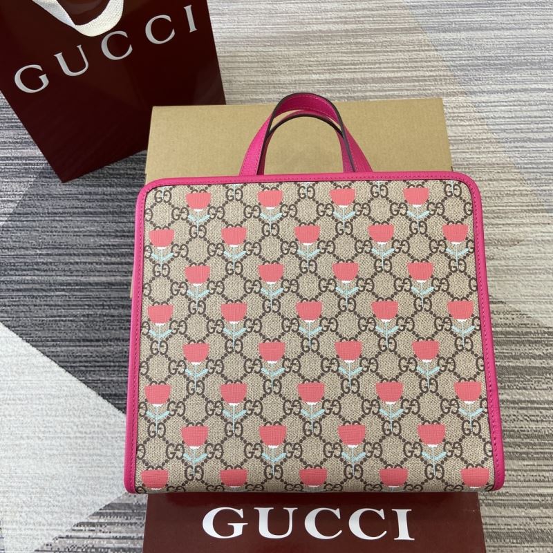 Gvc*1 tote bags